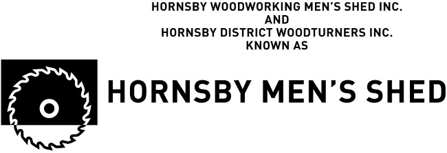 Hornsby Men's Shed
